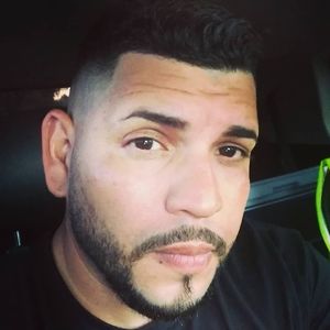 Meet your Posher, Gregory